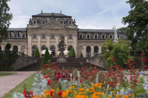 Maritim Hotel Am Schlossgarten